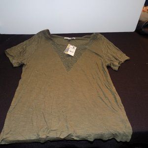 Express Women's Shirt